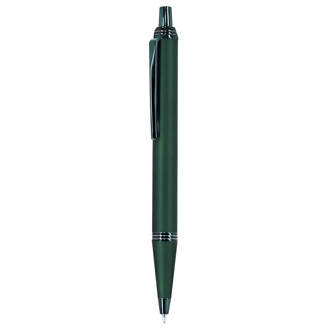 Długopis Brokyn P175325T zielony