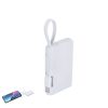 Power bank Brandin P175315T