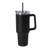 Kubek termiczny Liena P174729T czarny