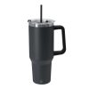 Kubek termiczny Liena P174729T granatowy