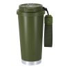 Kubek termiczny Kazont P175120T zielony