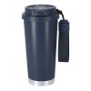 Kubek termiczny Kazont P175120T granatowy