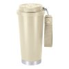 Kubek termiczny Kazont P175120T naturalny