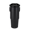 Kubek termiczny Chalmer P175321T czarny
