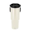 Kubek termiczny Chalmer P175321T naturalny