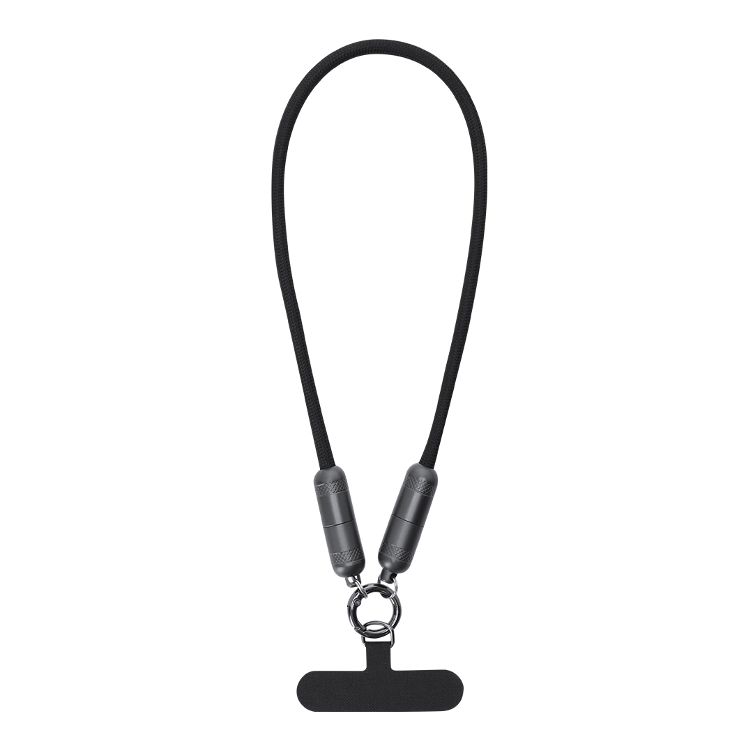 Holder Charging Cable Micers P175367T
