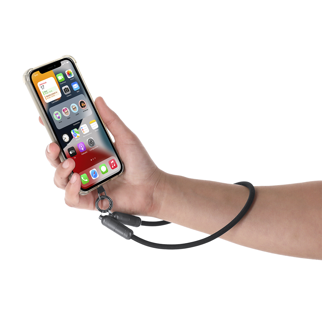 Holder Charging Cable Micers P175367T