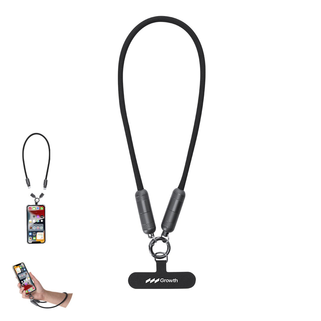 Holder Charging Cable Micers P175367T
