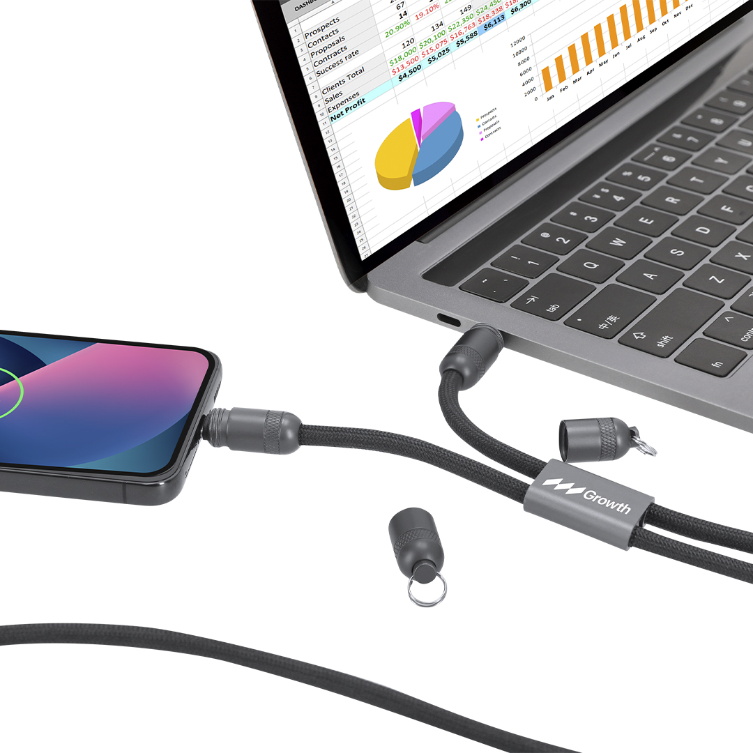 Holder Charging Cable Fanders P175314T