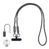 Holder Charging Cable Fanders P175314T