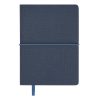 Blok notatnikowy Vierax P175368T granatowy
