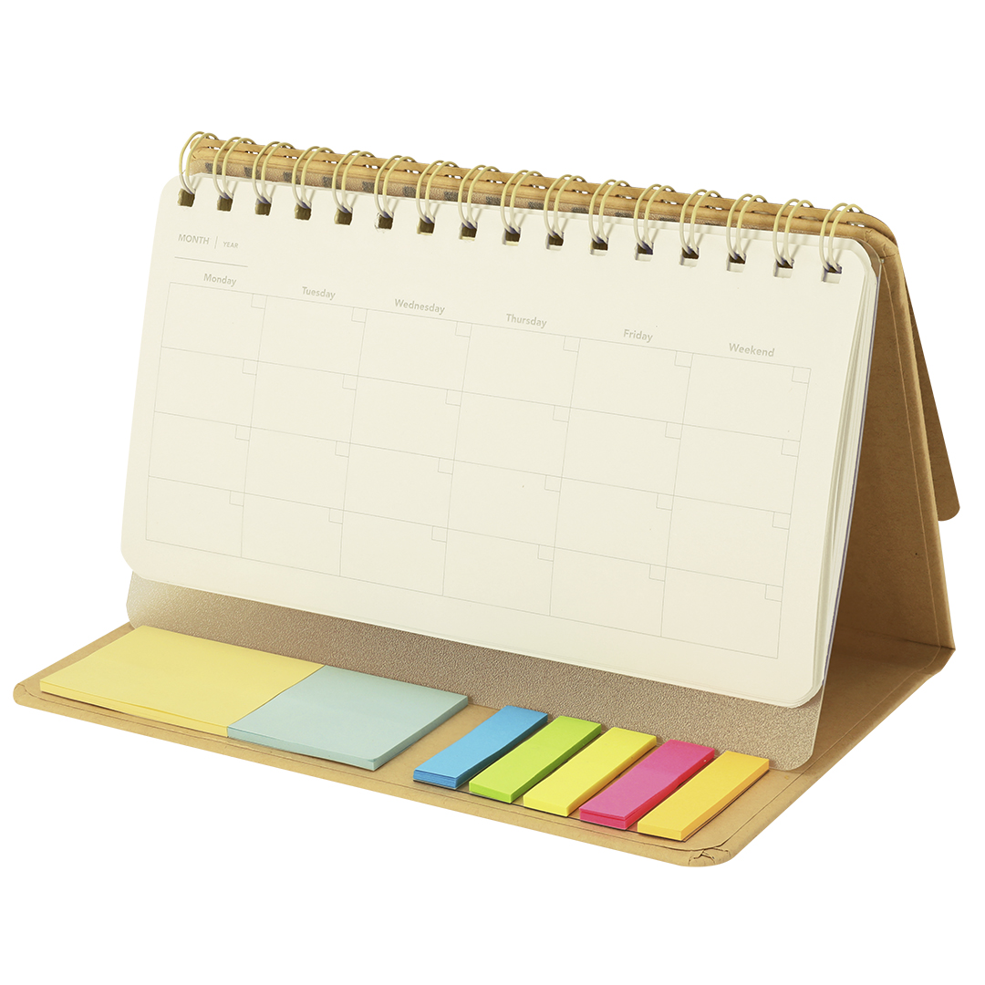 Notes-planer Gambel P175307T