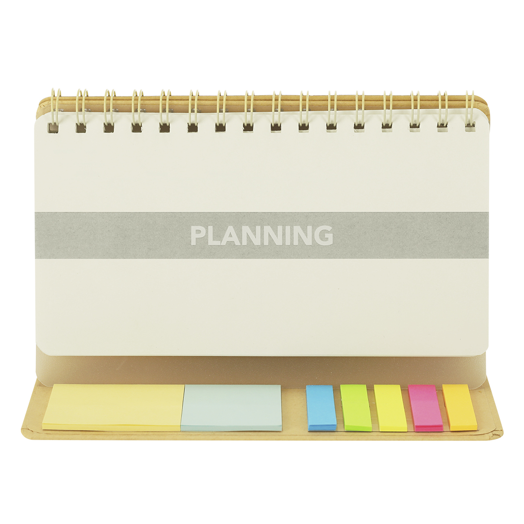 Notes-planer Gambel P175307T