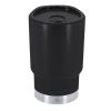 Kubek termiczny Clancy P175377T czarny