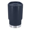 Kubek termiczny Clancy P175377T granatowy