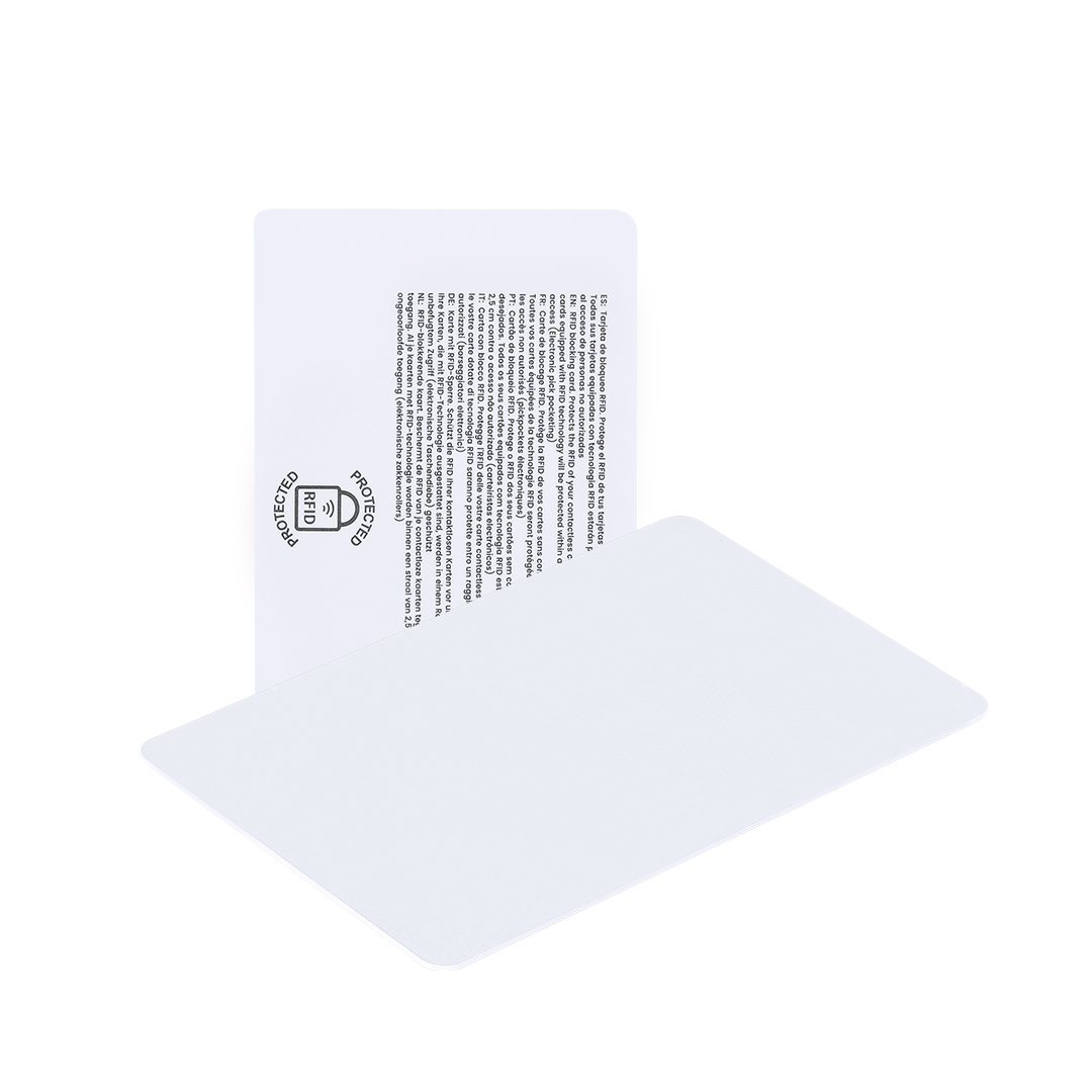 Karta RFID Fatton P175349T