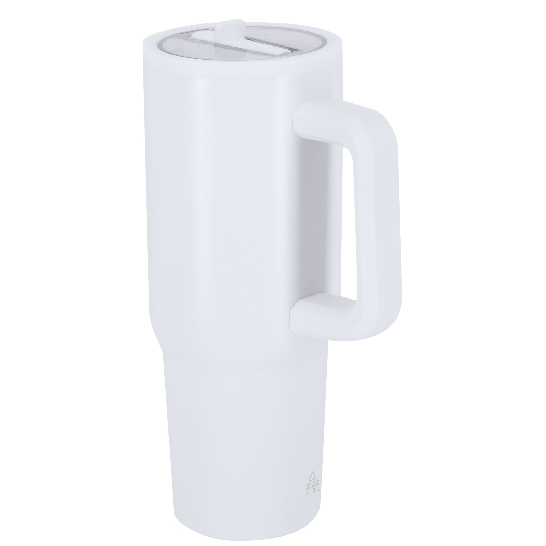 Izolowany dzbanek Huver P175363T MKT-22008-W