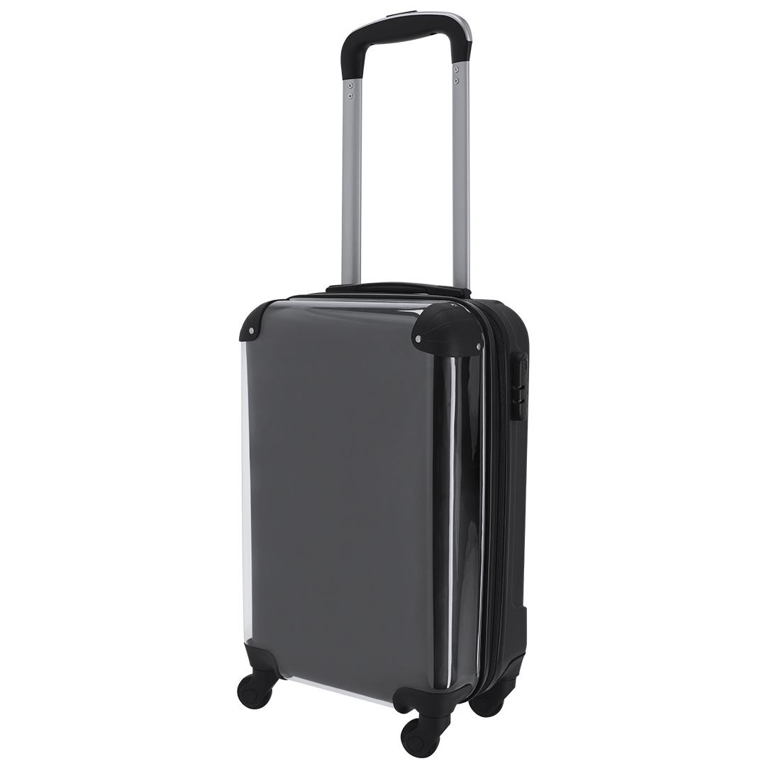Trolley biznesowy Pletux P174613T