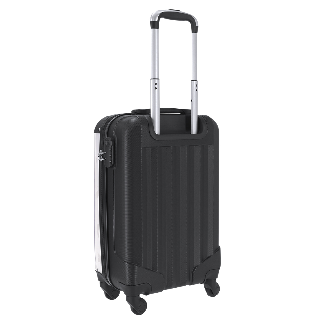 Trolley biznesowy Pletux P174613T