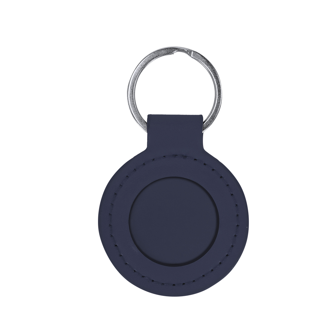 Brelok do kluczy Puckler P175332T granatowy