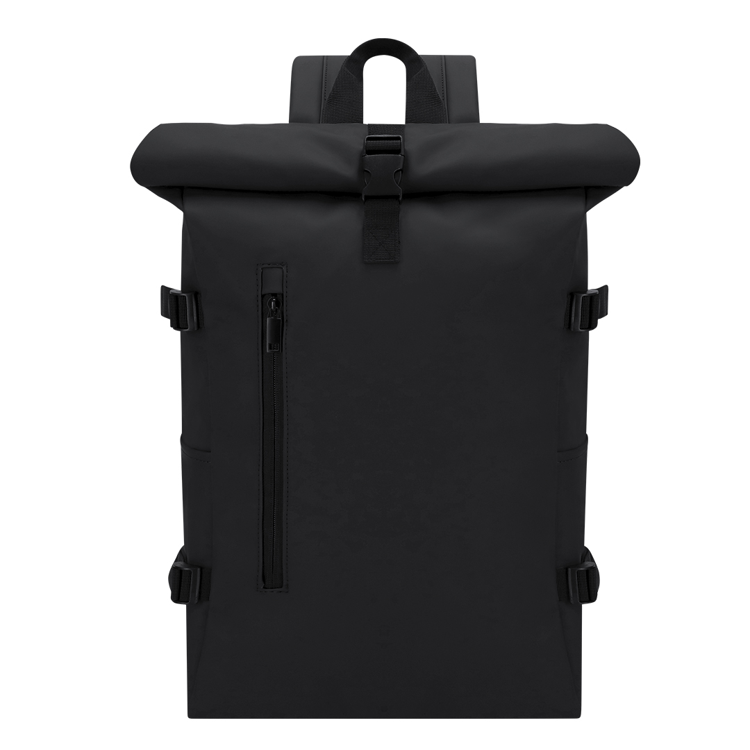 Plecak Hedix P174736T czarny