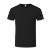 Kolorowy T-shirt dziecięcy Epika P175827T czarny