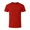 Kolorowy T-shirt dziecięcy Epika P175827T czerwony