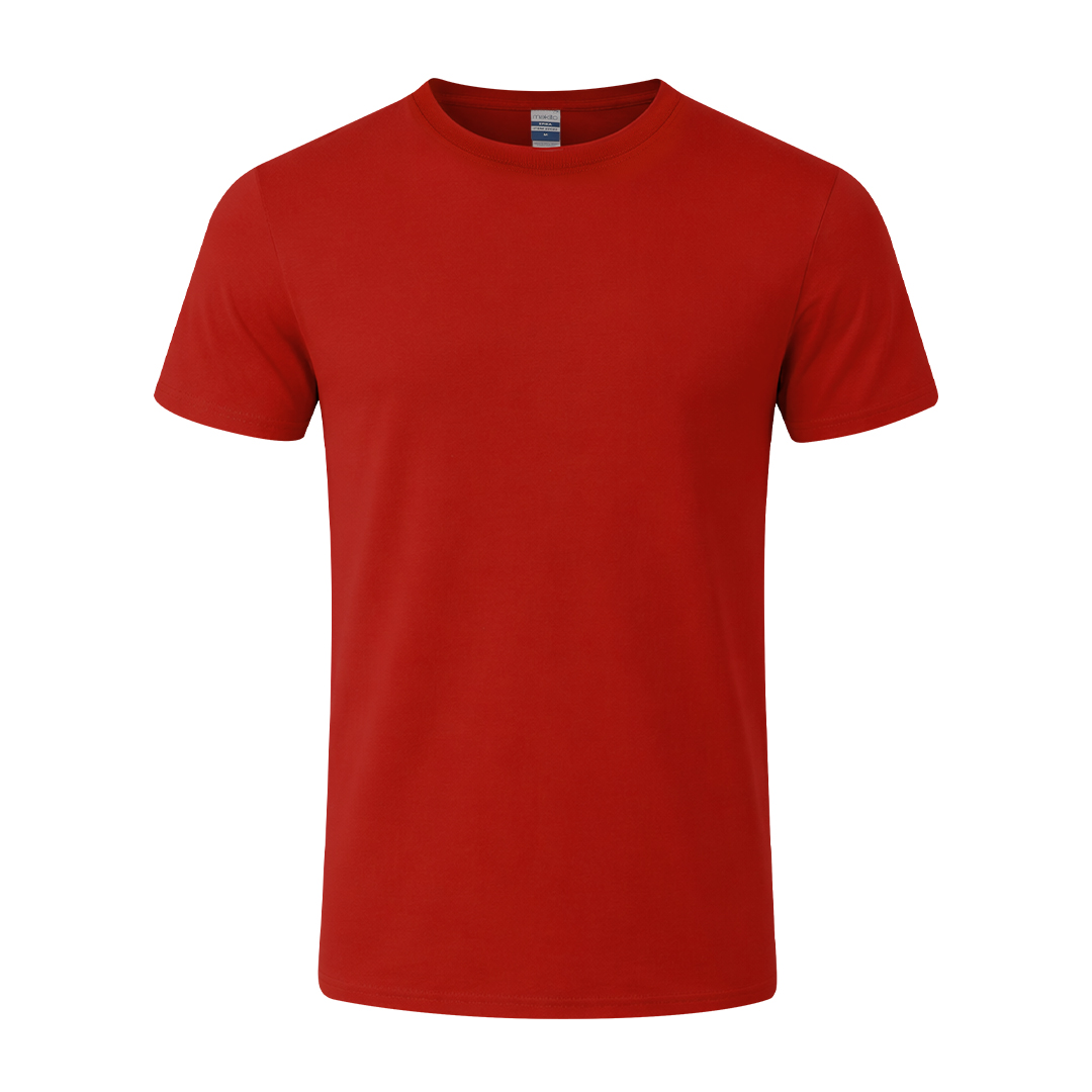 Kolorowy T-shirt dziecięcy Epika P175827T czerwony