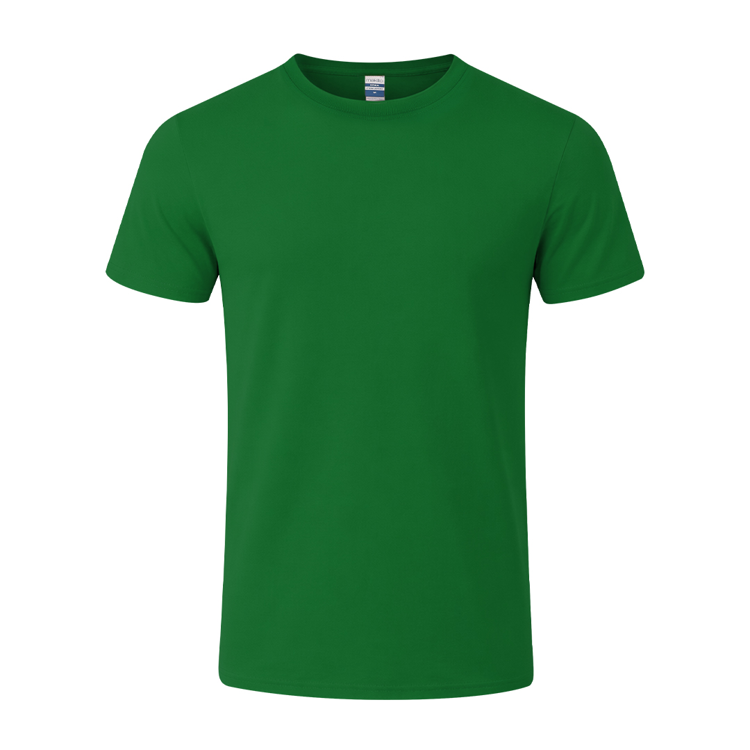 Kolorowy T-shirt dziecięcy Epika P175827T zielony