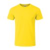 Kolorowy T-shirt dziecięcy Epika P175827T żółty