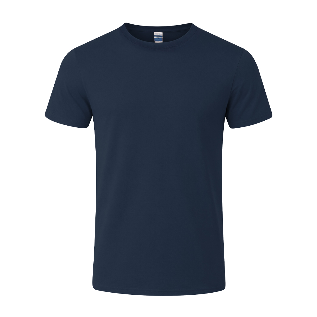Kolorowy T-shirt dziecięcy Epika P175827T granatowy
