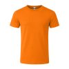 Kolorowy T-shirt dziecięcy Epika P175827T pomarańczowy