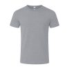 Kolorowy T-shirt dziecięcy Epika P175827T szary