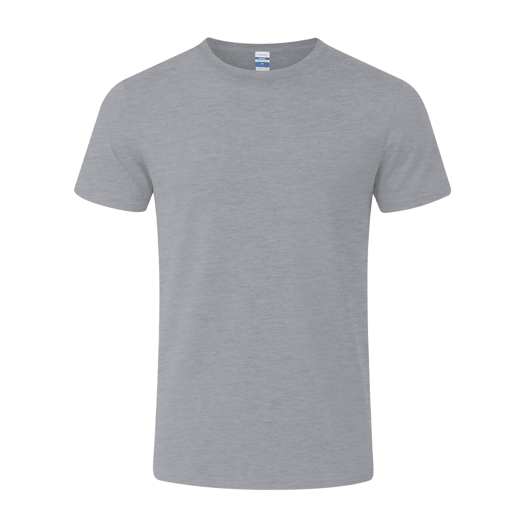Kolorowy T-shirt dziecięcy Epika P175827T szary
