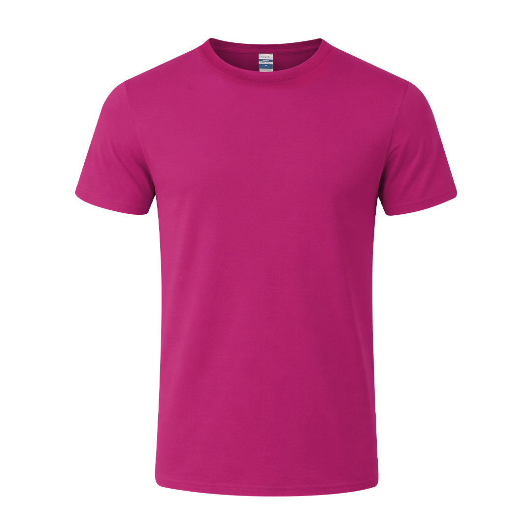 Kolorowy T-shirt dziecięcy Epika P175827T fuksjowy