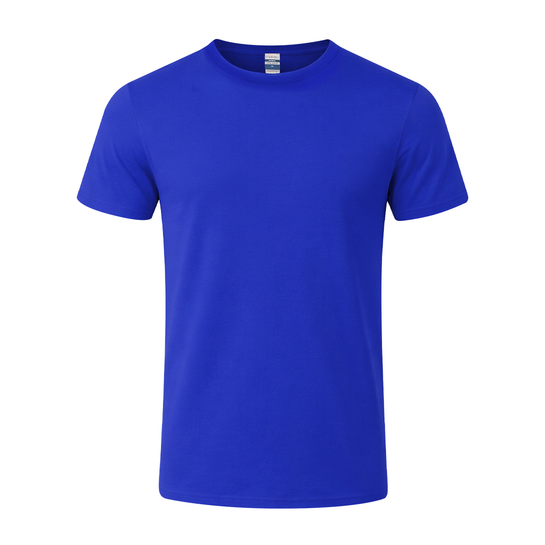Kolorowy T-shirt dziecięcy Epika P175827T niebieski