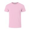 Kolorowy T-shirt dziecięcy Epika P175827T różowy
