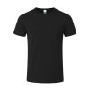 Kolorowy T-shirt dla dorosłych Epika P175677T czarny