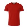 Kolorowy T-shirt dla dorosłych Epika P175677T czerwony