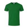 Kolorowy T-shirt dla dorosłych Epika P175677T zielony