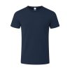 Kolorowy T-shirt dla dorosłych Epika P175677T granatowy