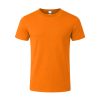 Kolorowy T-shirt dla dorosłych Epika P175677T pomarańczowy