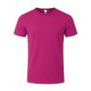 Kolorowy T-shirt dla dorosłych Epika P175677T fuksjowy