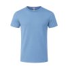 Kolorowy T-shirt dla dorosłych Epika P175677T błękitny