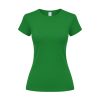 Damski kolorowy T-shirt Epika P175759T zielony