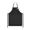 Fartuch Guandak P175672T czarny