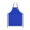 Fartuch Guandak P175672T niebieski