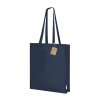 Torba Noban P175614T granatowy