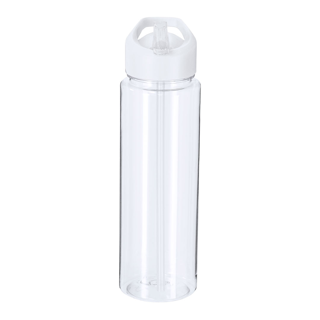 Butelka Elosok P175593T biały