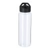 Butelka Elosok P175593T czarny